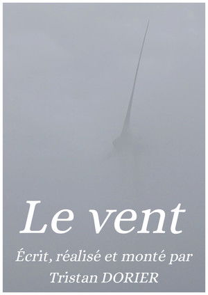 Le vent