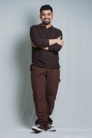 Dan Claudino