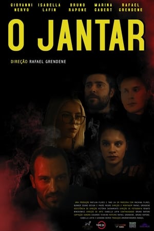 Póster de la película O Jantar