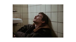 The Boy's Word: Blood on the Asphalt