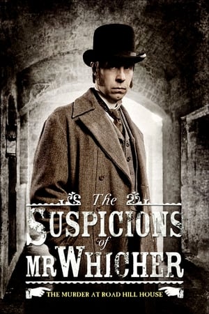 Póster de la película The Suspicions of Mr Whicher The Murder at Road Hill House