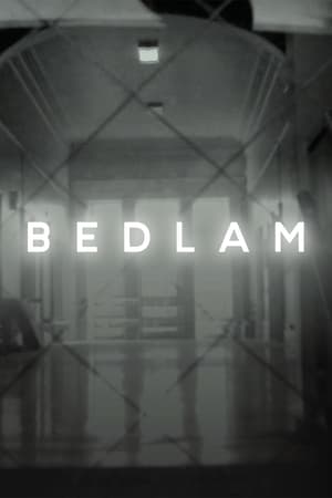 Póster de la película Bedlam