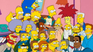 Simpsonlar