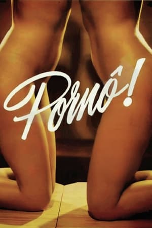 Póster de la película ¡Porno!