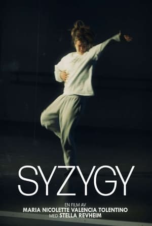 Póster de la película Syzygy