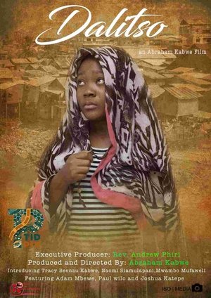 watch dalitso movie poster
