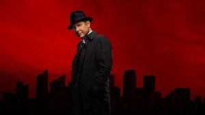 The Blacklist