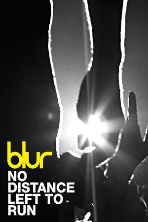 Póster de la película blur | No Distance Left to Run