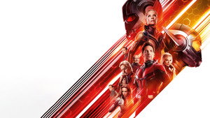 Ant-Man and the Wasp