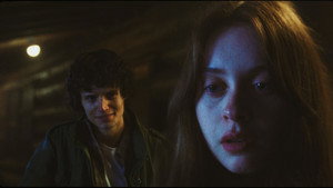 Teenage Sex and Death at Camp Miasma