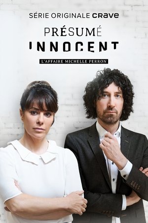 watch présumé innocent : l'affaire michelle perron tv show poster