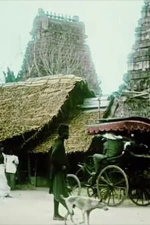 Póster de la película Villenour (French India: Territory of Pondicherry)