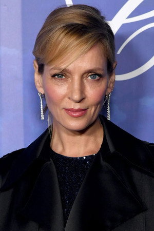 Uma Thurman