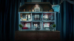 The Housemaid