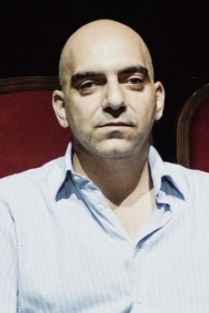 Babis Galiatsatos
