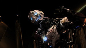 Avengers: Age of Ultron