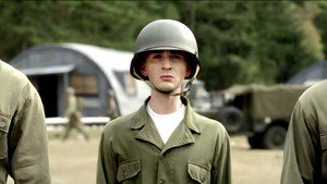 Captain America: The First Avenger