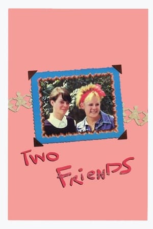 Póster de la película Two Friends