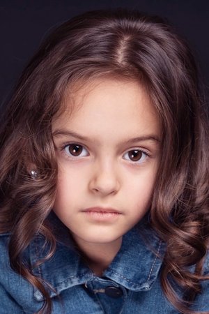 Maria Chernolikhova