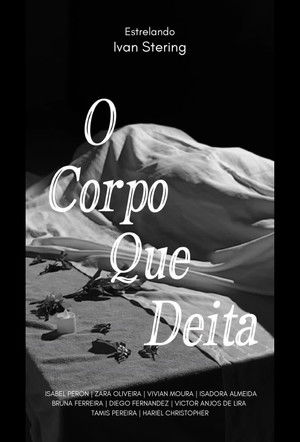 O Corpo Que Deita