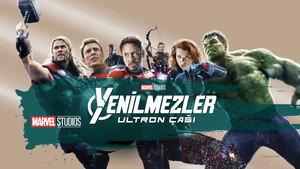 Avengers: Age of Ultron