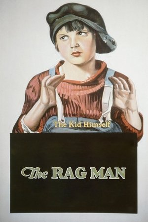 Póster de la película The Rag Man