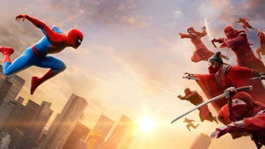 Spider-Man: Brand New Day