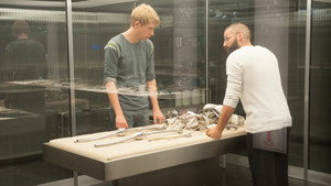 Ex Machina