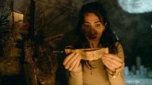 Rosario: Herencia Maldita 1080p latino 2025