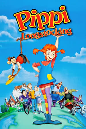 Pippi Calzaslargas