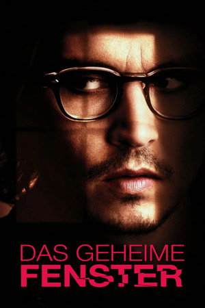 Das geheime Fenster