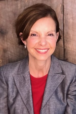 Joni Johnston