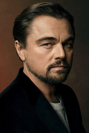 Leonardo DiCaprio