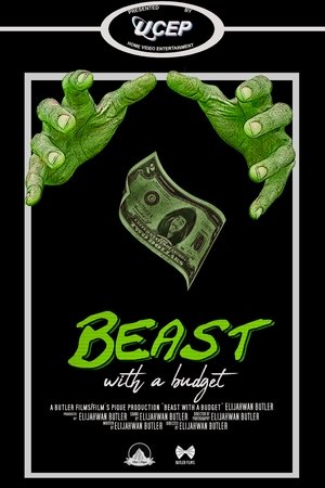 Póster de la película Beast with a Budget