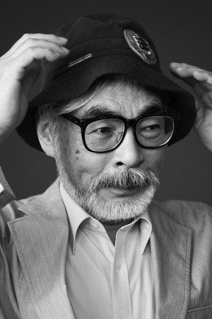 Hayao Miyazaki