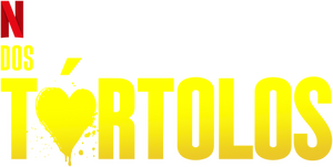 Dos tórtolos