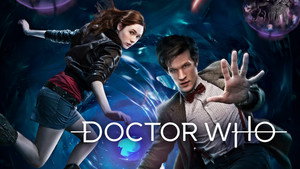 Doctor Who