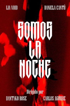SOMOS LA NOCHE