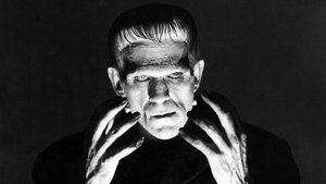 El doctor Frankenstein