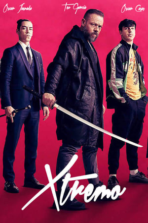 Xtreme Streaming VF VOSTFR