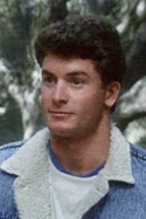 Lance Fenton