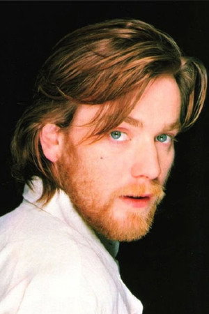 Ewan McGregor