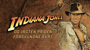Raiders of the Lost Ark
