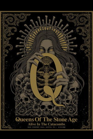 Queens of the Stone Age: Austin City Limits (Live Stream)