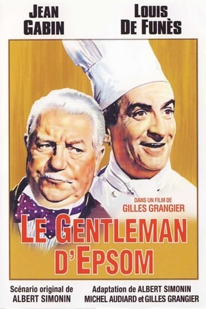 Le Gentleman d'Epsom Streaming VF VOSTFR