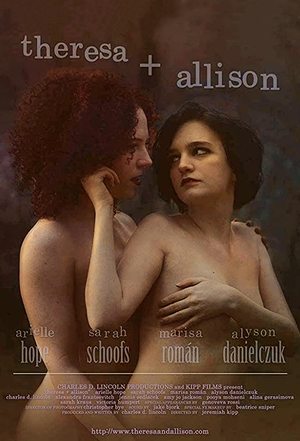 Póster de la película Theresa & Allison