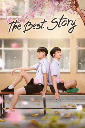 watch the best story tv show poster