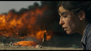Incendies