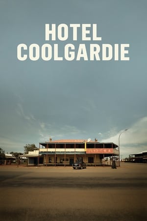 Póster de la película Hotel Coolgardie