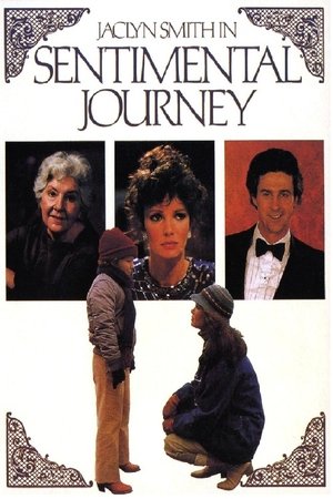 Póster de la película Sentimental Journey